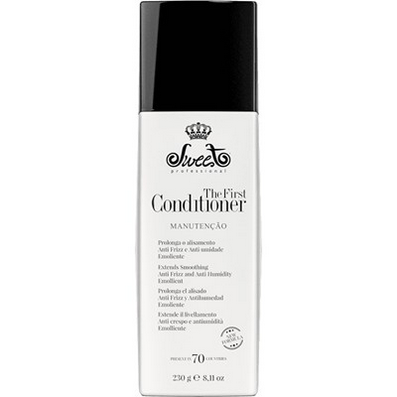 Sweet Hair Professional The First Conditioner 8.11 oz-expired