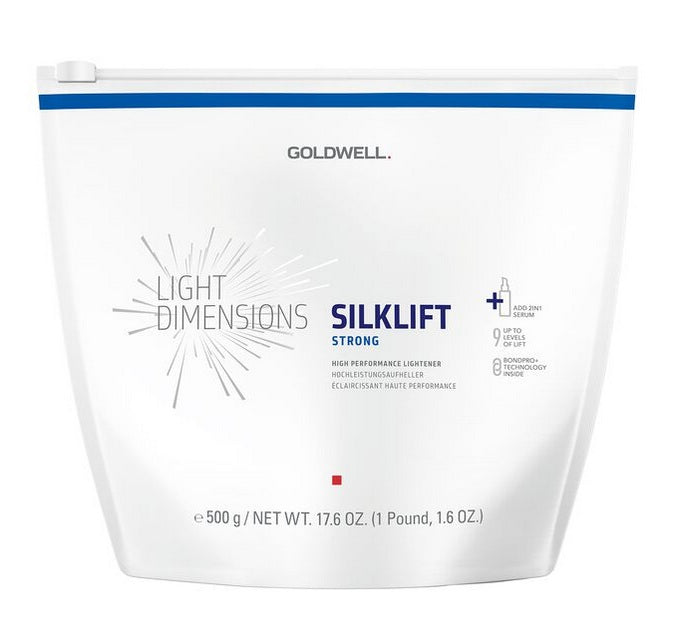 Goldwell SilkLift Strong Lightener 17.6 oz