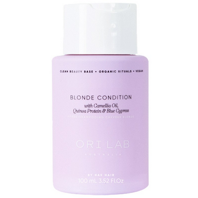 Ori Lab Blonde Condition 3.38 fl.oz