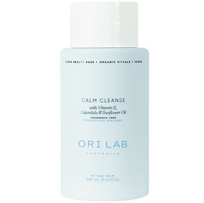Ori lab Calm Cleanse 10.14 fl.oz