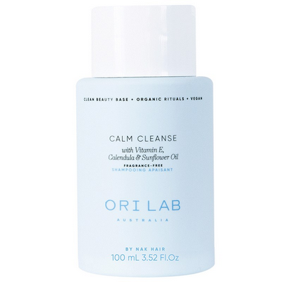Ori lab Calm Cleanse 3.38 fl.oz