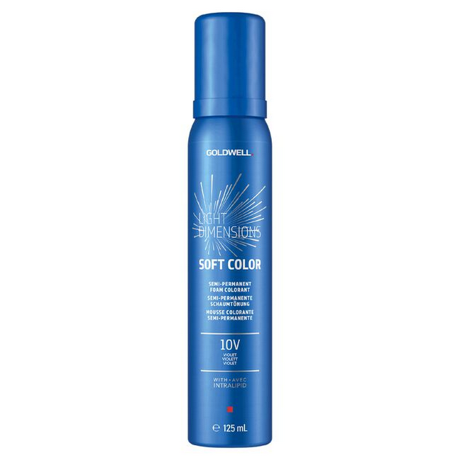 Goldwell Light Dimensions Soft Color 120ml-Choose Yours