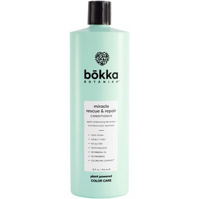 Bokka miracle rescue &amp; repair CONDITIONER Liter