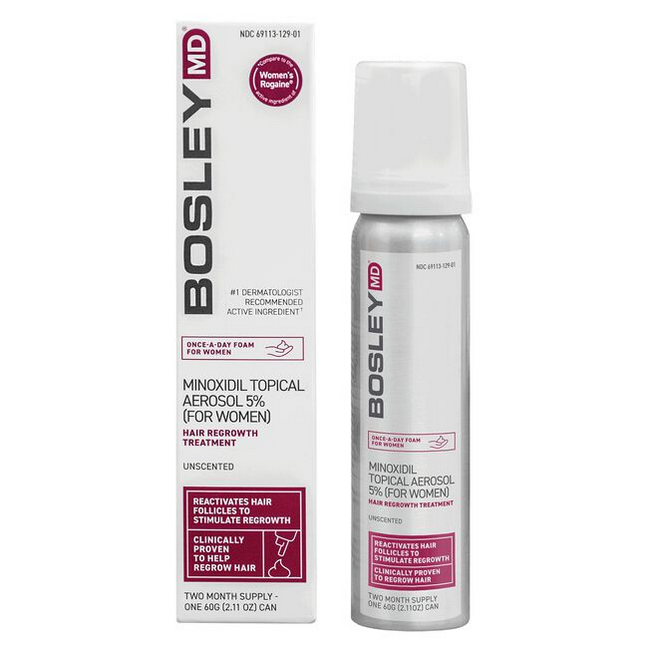 BosleyMD Women&