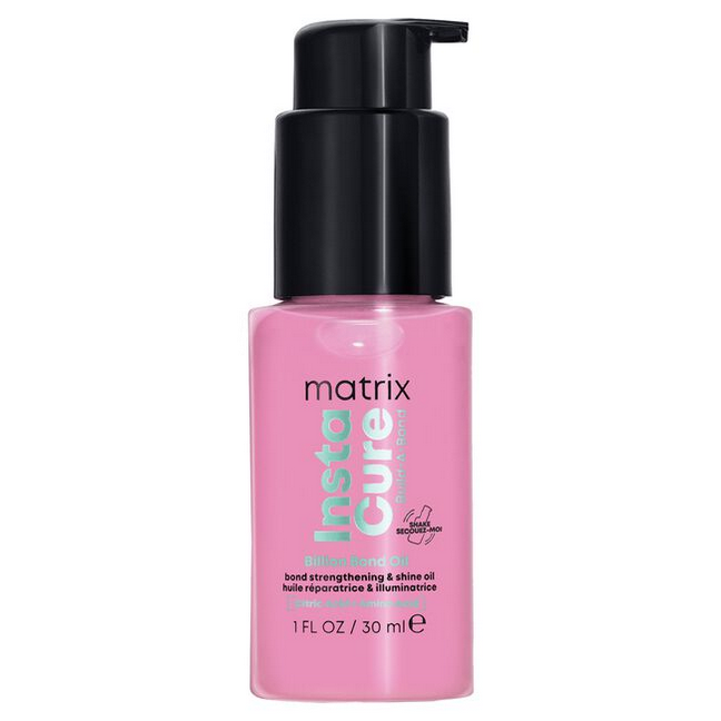 Matrix Instacure Build-A-Bond Billion Bond Oil 1 fl.oz