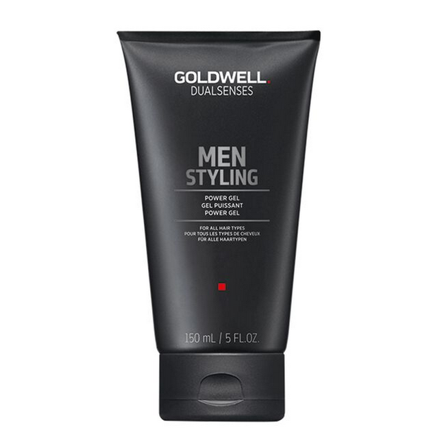 Goldwell Dualsenses Men Power Gel 5 fl.oz-3 Pack