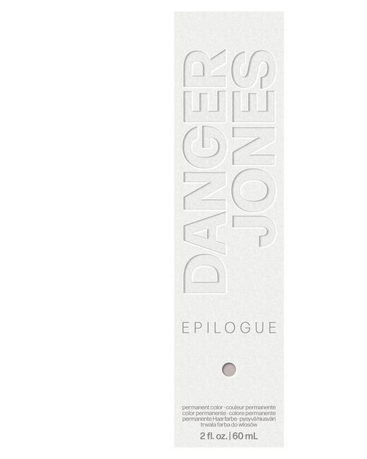 Danger Jones Epilogue Permanent Hair Color 2 oz-Choose
