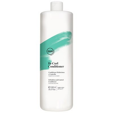 360 Be Curl Conditioner 33.8 fl.oz