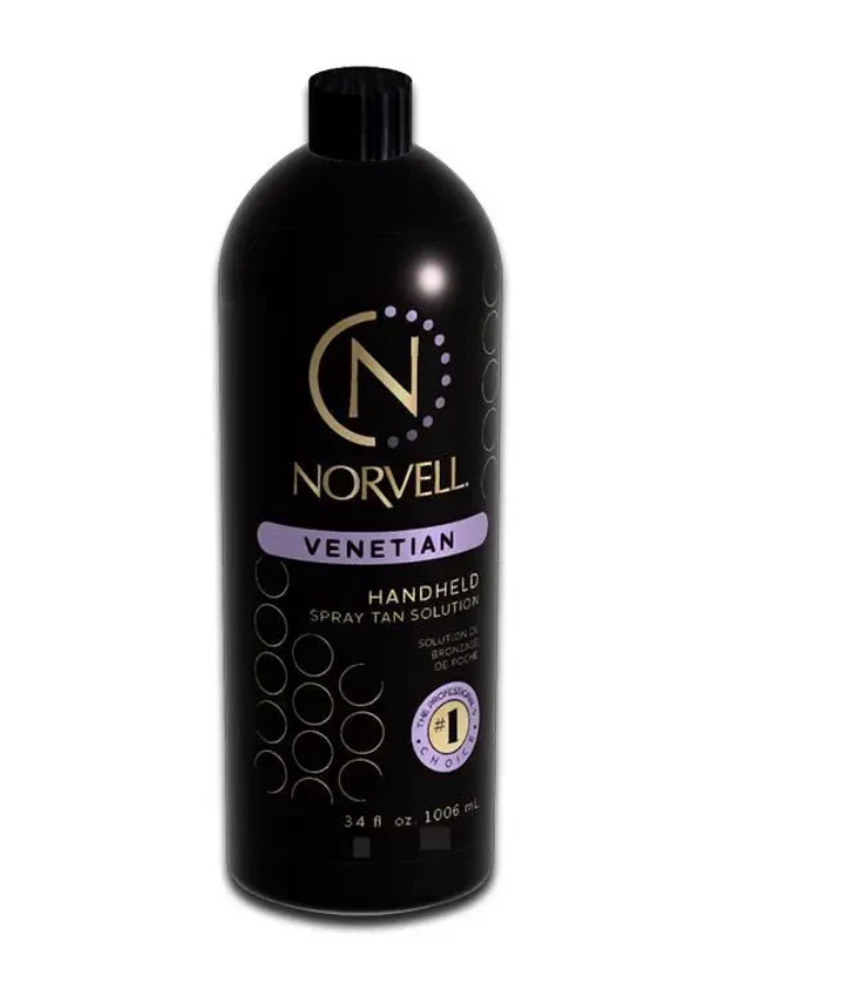 Norvell Venetian Airbrush Solution 34 oz.