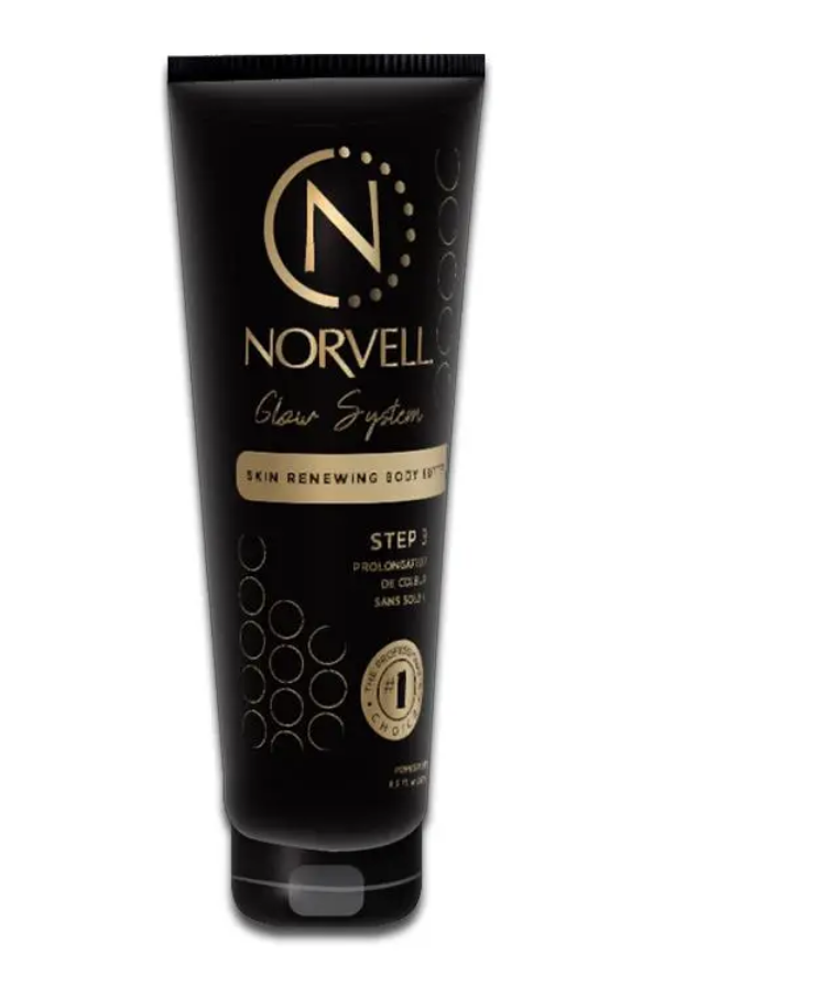 Norvell Skin Renewing Body Butter 8.5 oz.