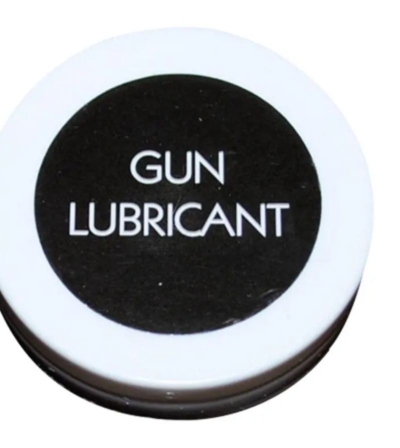 Norvell HVLP Gun Lubricant