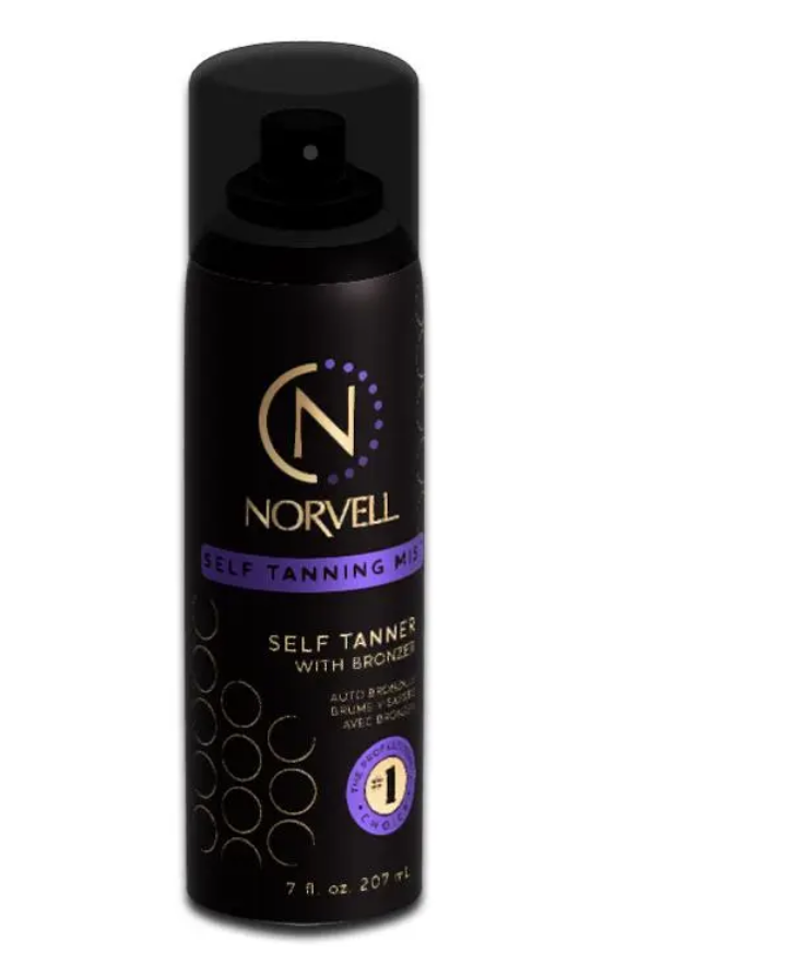 Norvell Venetian Sunless Mist 7 oz.