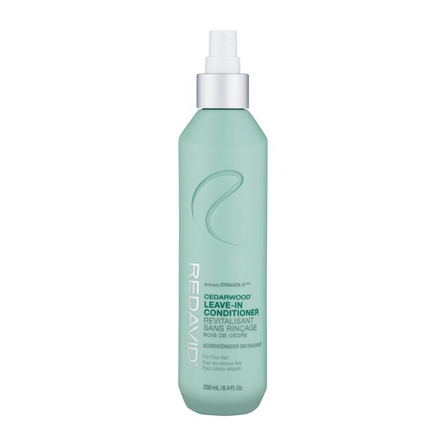 Redavid Cedarwood Leave-In Conditioner 8.4 oz
