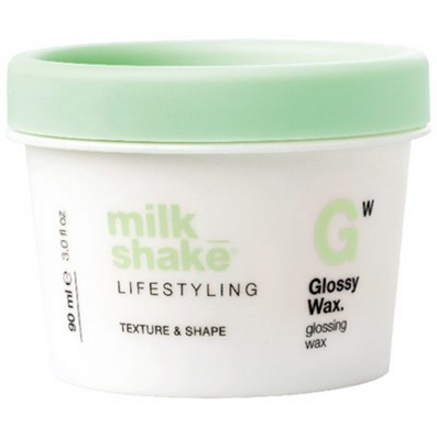 Milkshake lifestyling glossy wax 3.04 oz