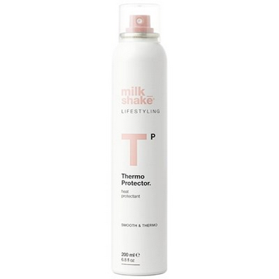 Milkshake lifestyling thermo protector 6.8 oz