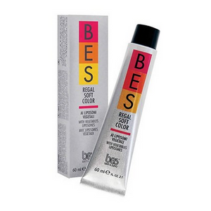 BES Regal Soft Color Ammonia Free Hair Color 2.1 oz-Choose
