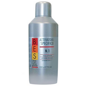 BES Regal Soft Color Specific Activator Liter-Choose