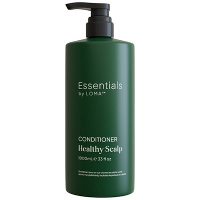 Loma Essentials by LOMA Healthy Scalp CONDITIONER  33.8 fl.oz