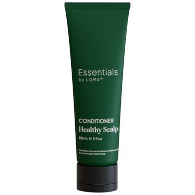 Loma Essentials by LOMA Healthy Scalp CONDITIONER  3 fl.oz