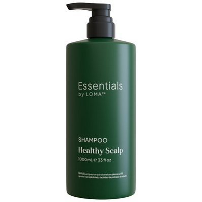 Loma Essentials by LOMA Healthy Scalp SHAMPOO 33.8 oz