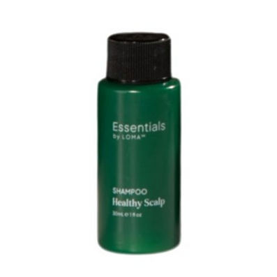 Loma Essentials by LOMA Healthy Scalp SHAMPOO 1 oz