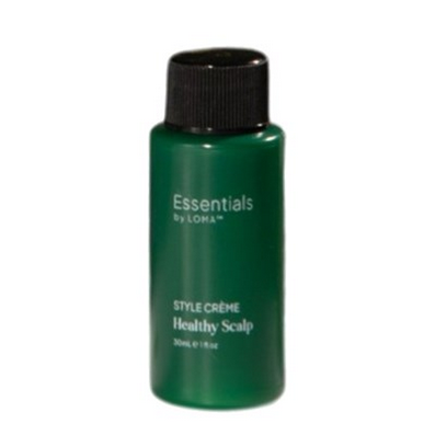 Loma Essentials by LOMA Healthy Scalp STYLE CRÈME  1 oz