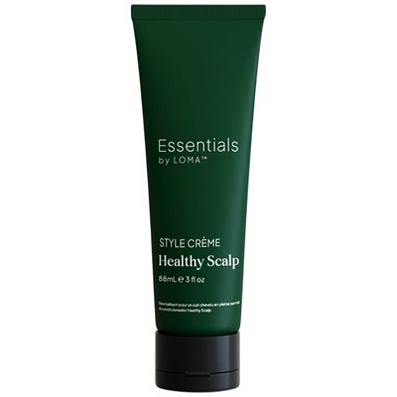 Loma Essentials by LOMA Healthy Scalp STYLE CRÈME  3 oz
