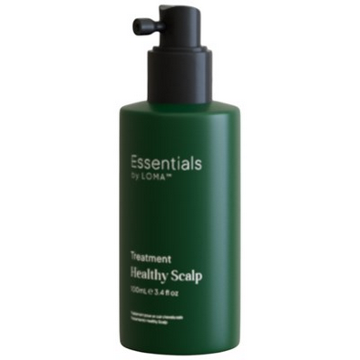 Loma Essentials by LOMA Healthy Scalp Treatment 3.4 oz