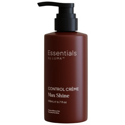 Loma Essentials by LOMA Max Shine CONTROL CRÈME 6.7 oz