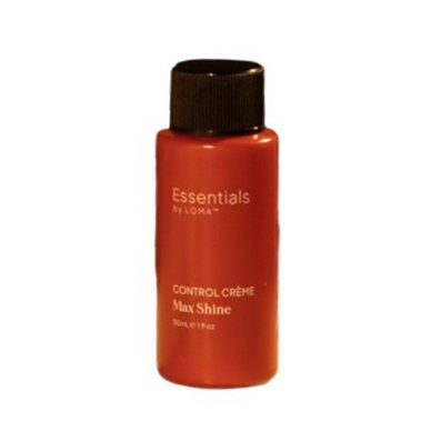 Loma Essentials by LOMA Max Shine CONTROL CRÈME 1 oz