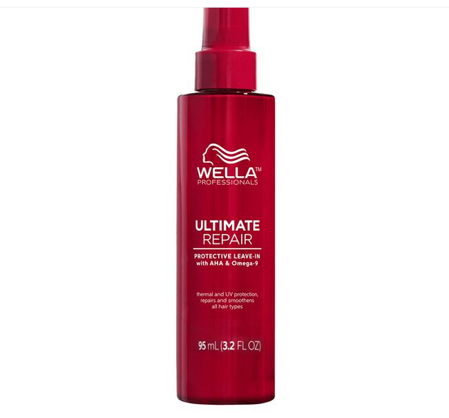 Wella Ultimate Repair Protective Leave-In 3.2 oz