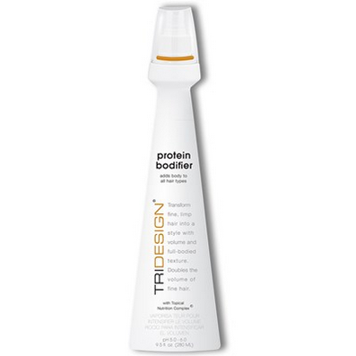 TRI TRIDESIGN Protein Bodifier 9.5 oz