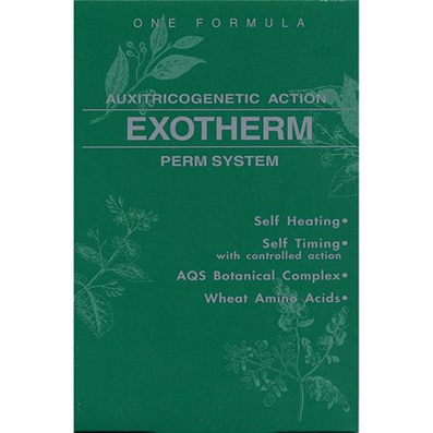 All Nutrient Sukesha ExoTherm-2 Pack