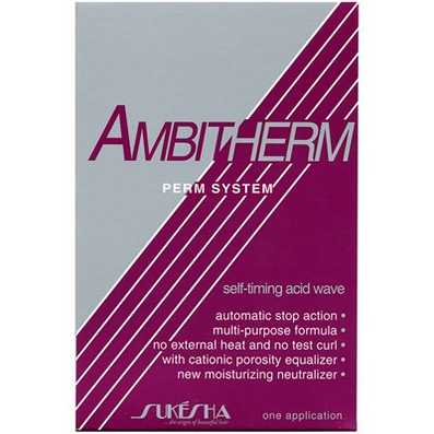 All Nutrient Sukesha AmbiTherm