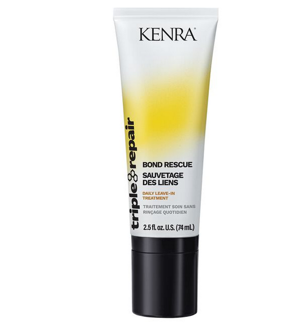 Kenra Triple Repair Bond Rescue 2.5 fl.oz
