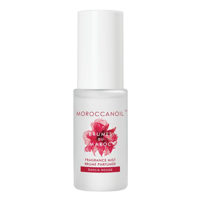 Moroccanoil Brumes du Maroc Dahlia Rouge Hair and Body Mist 1 oz