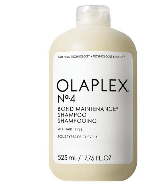 Olaplex No. 4 Bond Maintenance Shampoo &amp; No.5 Conditioner 17.75 oz