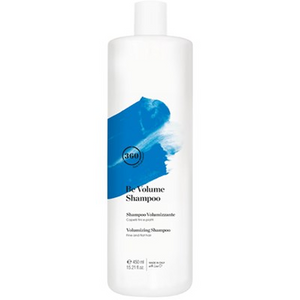 360 Be Volume Shampoo 15.21 oz & Conditioner 10.14 oz Duo