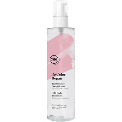 360 Be Color Shampoo 15.21 oz, Conditioner 10.14 oz &amp; Serum 3.38 Trio