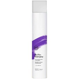360 Be Flex Hairspray Humidity Resistant Finishing Spray 16.91 fl.oz-3 Pack