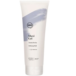 360 Maxi Gel Strong Hold 10.58 fl.oz-3 Pack