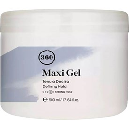 360 Maxi Gel Strong Hold 16.9 oz-2 Pack