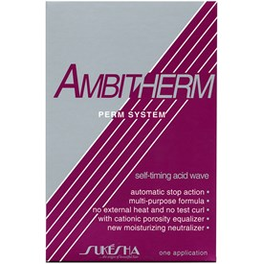 All Nutrient Sukesha AmbiTherm-6 Pack