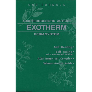 All Nutrient Sukesha ExoTherm-6 Pack
