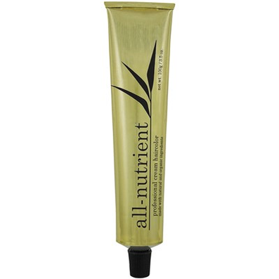 All Nutrient Permanent Cream Hair Color 3.5 fl.oz-2 Pack-Choose Yours