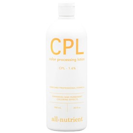 All Nutrient CPL Developer  Color Processing Lotion 25 fl.oz-2 Pack
