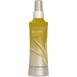 All Nutrient Colorsafe Leave-In Detangler 8.4 fl.oz-3 Pack
