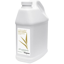 All Nutrient Colorsafe Leave-In Detangler 64 fl.oz-2 Pack