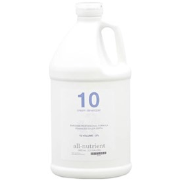 All Nutrient Developer  Cream Developer 10 Volume 64 fl.oz-2 Pack