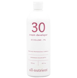 All Nutrient Developer  Cream Developer 30 Volume 25 fl.oz-2 Pack